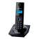 Р/Телефон Dect Panasonic KX-TG1711RUB черный АОН