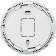 Датчик утеч.газ. Aqara Smart Natural Gas Detector (JT-BZ-03AQ/A) белый