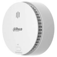 Датчик дыма и угарного газа Dahua DHI-HY-SA21A-W2(868) белый