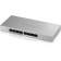 Коммутатор Zyxel GS1200-8HPV2-EU0101F (L2) 8x1Гбит/с 4PoE+ 60W управляемый