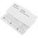 Коммутатор Zyxel GS1200-8HPV2-EU0101F (L2) 8x1Гбит/с 4PoE+ 60W управляемый