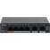 Коммутатор Dahua DH-CS4006-4ET-60 (L2) 4x100Мбит/с 2xКомбо(1000BASE-T/SFP) 30W управляемый