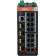 Коммутатор Dahua DH-IS4420-16GT-240 (L2) 20x1Гбит/с 3SFP 16PoE 240W управляемый