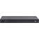 Коммутатор Dahua DH-CS4218-16ET-240 (L2) 16x100Мбит/с 2xКомбо(1000BASE-T/SFP) 2SFP 16PoE 240W управляемый