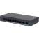 Коммутатор Dahua DH-CS4010-8ET-110 (L2) 8x100Мбит/с 2x1Гбит/с 8PoE 110W управляемый