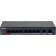 Коммутатор Dahua DH-CS4010-8ET-110 (L2) 8x100Мбит/с 2x1Гбит/с 8PoE 110W управляемый