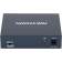 Коммутатор Hikvision DS-3E0105P-E/M(B) 4x100Мбит/с 4PoE+ 35W неуправляемый