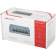 Коммутатор Hikvision DS-3E0105P-E/M(B) 4x100Мбит/с 4PoE+ 35W неуправляемый
