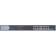 Коммутатор Hikvision DS-3E0518P-E 17x1Гбит/с 1SFP 16PoE+ 230W неуправляемый