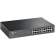 Коммутатор TP-Link TL-SG1016PE (L2) 16x1Гбит/с 8PoE+ 110W управляемый