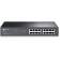 Коммутатор TP-Link TL-SG1016PE (L2) 16x1Гбит/с 8PoE+ 110W управляемый