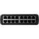 Коммутатор Netis ST3116P (L2) 16x100Мбит/с неуправляемый