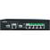 Коммутатор Netis P107GS (L2) 6x1Гбит/с 1xКомбо(1000BASE-T/SFP) 2SFP 4PoE 65W неуправляемый