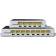Коммутатор Netis ST108GD (L2) 8x1Гбит/с неуправляемый