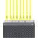 Коммутатор Netis ST3108GC (L2) 8x1Гбит/с неуправляемый