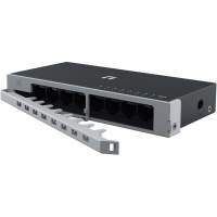 Коммутатор Netis ST108D (L2) 8x100Мбит/с неуправляемый