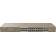 Коммутатор IP-Com F1126P-24-250W (L2) 24x100Мбит/с 2x1Гбит/с 1xКомбо(1000BASE-T/SFP) 1SFP 24PoE 230W неуправляемый