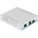 Коммутатор MikroTik CRS106-1C-5S (L2) 1xКомбо(1000BASE-T/SFP) 5SFP управляемый