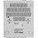 Коммутатор MikroTik CRS106-1C-5S (L2) 1xКомбо(1000BASE-T/SFP) 5SFP управляемый