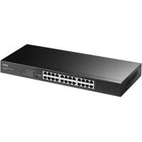 Коммутатор Cudy GS1024L (L2) 24x1Гбит/с неуправляемый