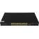 Коммутатор Cudy GS5024PS4-400W (L3) 24x1Гбит/с 4SFP+ 24PoE+ 400W управляемый
