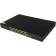 Коммутатор Cudy GS5024PS4-400W (L3) 24x1Гбит/с 4SFP+ 24PoE+ 400W управляемый
