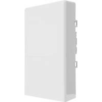 Коммутатор MikroTik NETFIBER 9 CRS310-1G-5S-4S+OUT (L3) 1x1Гбит/с 5SFP 4SFP+ 57W управляемый