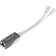 Коммутатор MikroTik NETFIBER 9 CRS310-1G-5S-4S+OUT (L3) 1x1Гбит/с 5SFP 4SFP+ 57W управляемый