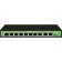 Коммутатор Digma DSP208F-2F-T120 DSP208F-2F-T120 V1 (L2) 10x100Мбит/с 8PoE 8PoE+ 120W неуправляемый