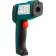 Пирометр Kraftool 45701-1650 зеленый/черный