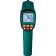 Пирометр Kraftool 45701-1650 зеленый/черный