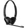 Наушники с микрофоном Epos Sennheiser D30 Phone черный накладные оголовье (1000987)