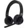 Наушники с микрофоном Оклик HS-M310 черный 1.5м накладные BT оголовье (1978706)