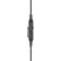 Наушники с микрофоном A4Tech Fstyler FH280U черный 2м мониторные USB оголовье