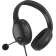 Наушники с микрофоном A4Tech Fstyler FH280U черный 2м мониторные USB оголовье