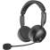 Наушники с микрофоном A4Tech BH230 черный мониторные BT оголовье (BH230 BLACK)