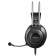 Наушники с микрофоном A4Tech Fstyler FH200i серый 1.8м накладные оголовье (FH200I GREY)