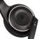 Наушники с микрофоном Sennheiser PC 7 черный 2м накладные USB оголовье (504196)