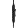 Наушники с микрофоном A4Tech Fstyler FH100 черный 2м накладные оголовье (FH100 (STONE BLACK))