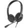 Наушники с микрофоном A4Tech Fstyler FH100i черный 1.8м накладные оголовье (FH100I (STONE BLACK))