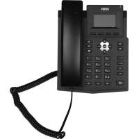 Телефон IP Fanvil X3SP Lite черный