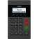 Телефон IP Fanvil X2C черный