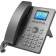 Телефон IP Flyingvoice P11G серый