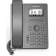 Телефон IP Flyingvoice P10G черный