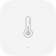 Датчик темпер./влажн. Aqara Temperature and Humidity Sensor T1 (TH-S02D) белый