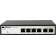 Коммутатор Origo OS2406 OS2406/A1A (L2) 6x1Гбит/с настраиваемый