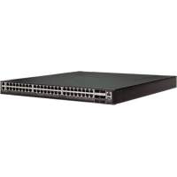 Коммутатор B4Com CS4148D-6U B4T-CS4148D-6U-AC-F-SW (L3) 48SFP+ 6xQSFP28 управляемый 6x100GbE QSFP28