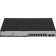 Коммутатор D-Link DGS-1210-10MP/FL (L2) 8x1Гбит/с 2SFP 8PoE+ 130W управляемый