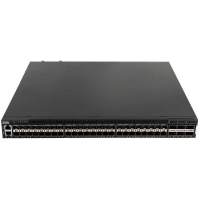 Коммутатор D-Link DXS-3610-54S/A1ASI (L3) 48SFP+ 6xQSFP28 управляемый