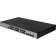 Коммутатор D-Link DGS-1210-28P/ME/B2A (L2) 24x1Гбит/с 4xКомбо(1000BASE-T/SFP) 24PoE 193W настраиваемый